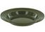 Picture of Deep Plate Olive Green 22cm